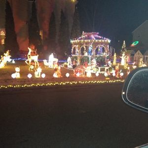 Meet your Posher, Johnny